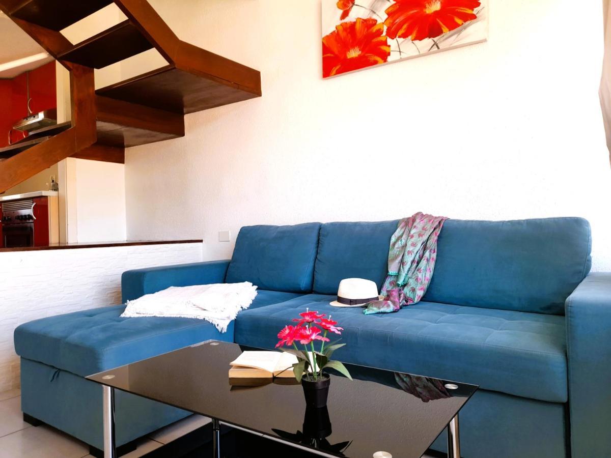 El Cortijo, Pool View Villa Плая де лас Америкас Екстериор снимка
